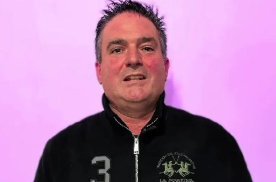 El acusado en la investigación es Ignacio Gabriel Contreras.