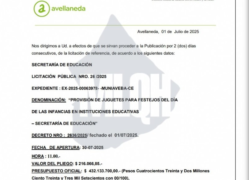 Se adjuntan fotos de juguetes, pero sin una base numérica.