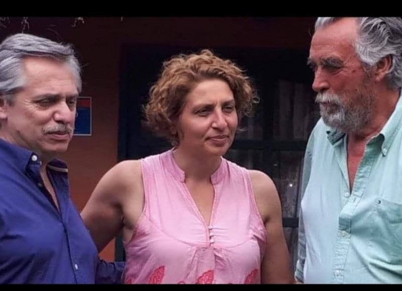 El diálogo entre los dirigentes.