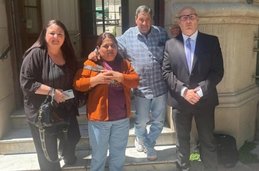 Salto vuelve a escena en Mercedes con un juicio que analiza la imprudencia fatal de un conductor en 2021