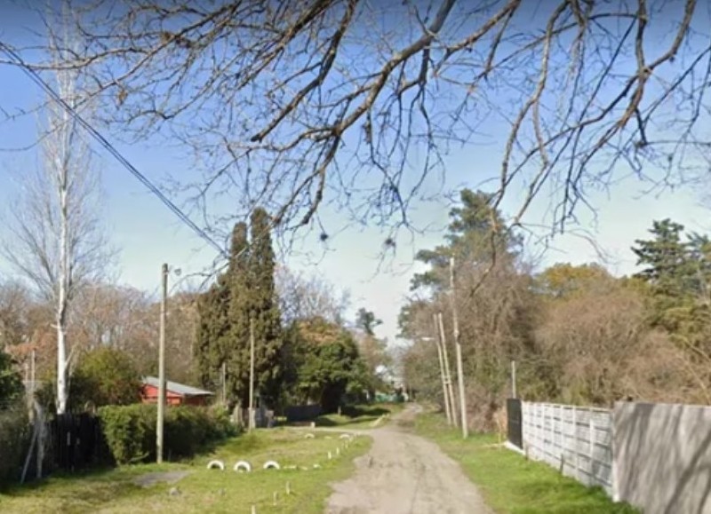 Este martes se conoció también un ataque tipo piraña del que fue víctima un deportista correntino. 