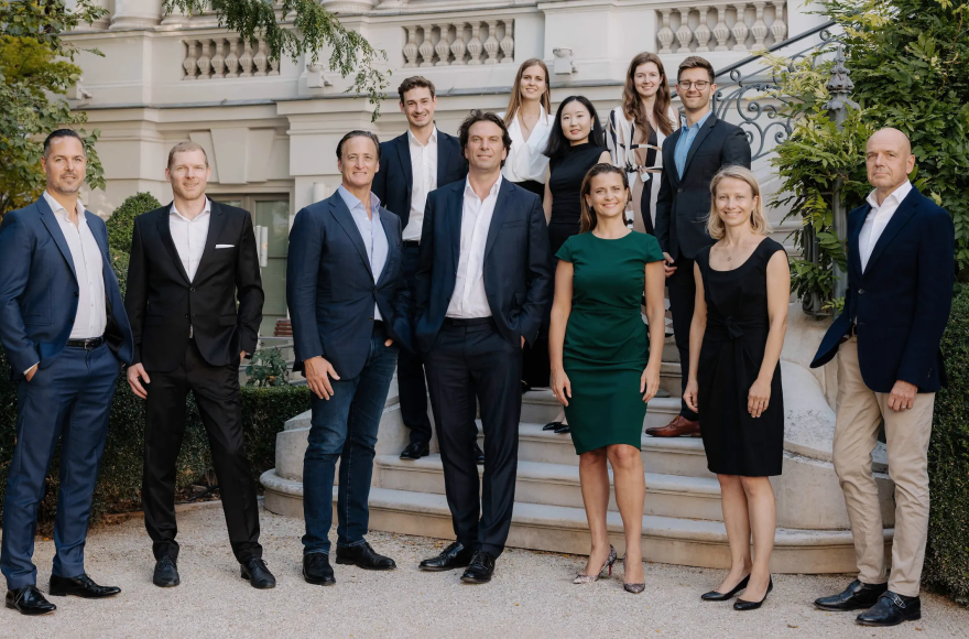 Inversores en shock: denuncian millonaria estafa y proyectos fantasmas en Round Capital