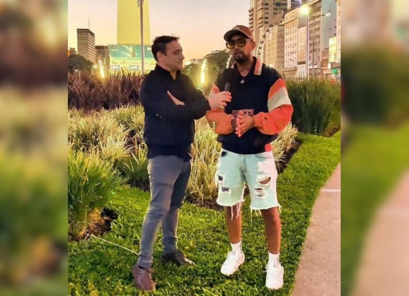 El creador de Fieles al Perreo apuesta fuerte a una escena musical inclusiva y explosiva