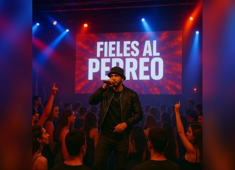 Guaracha, RKT y perreo del bueno: una combinación para bailar sin parar