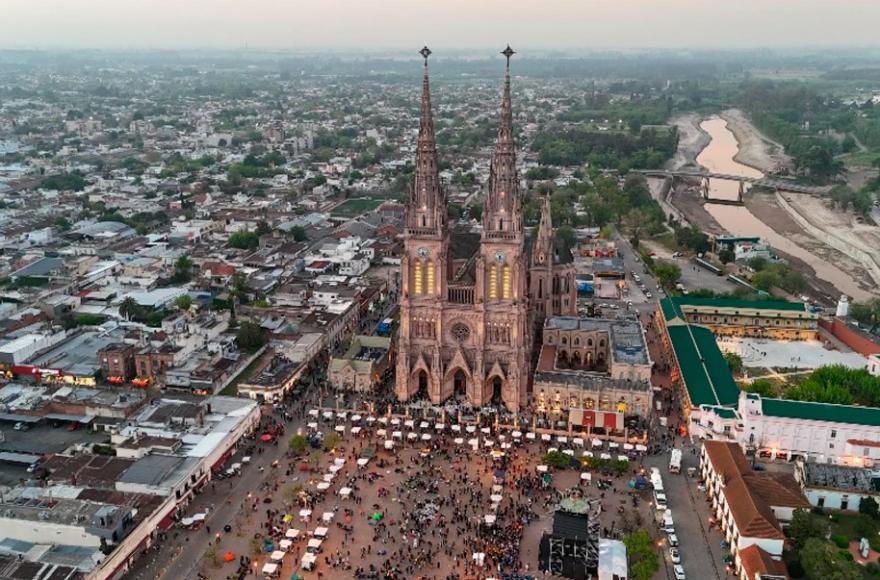 Las irregularidades detectadas en Luján agravan la causa.