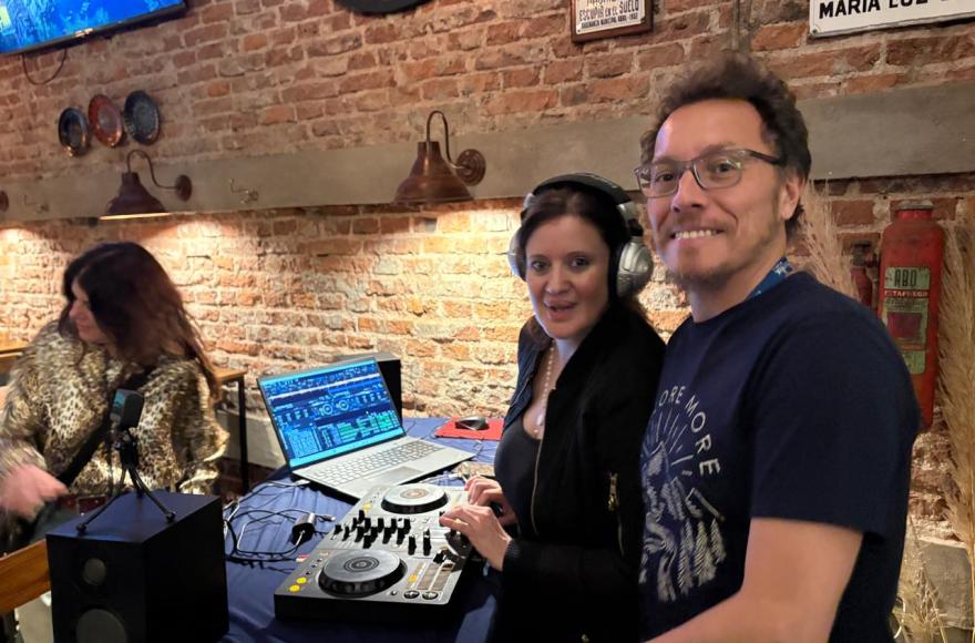 El proyecto Animal DJ’s crece con fuerza y lleva su mensaje al mundo