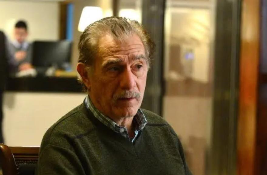 Federico Storani pidió una postura clara frente a la violación de la soberanía.