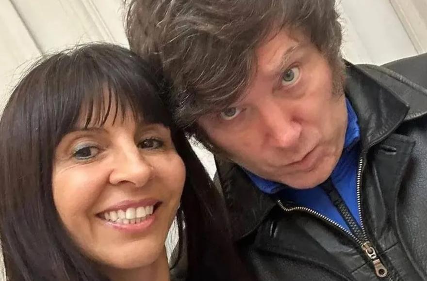 Villaverde se convierte en la senadora más incómoda del país: denuncias de narcotráfico y votos negociados.