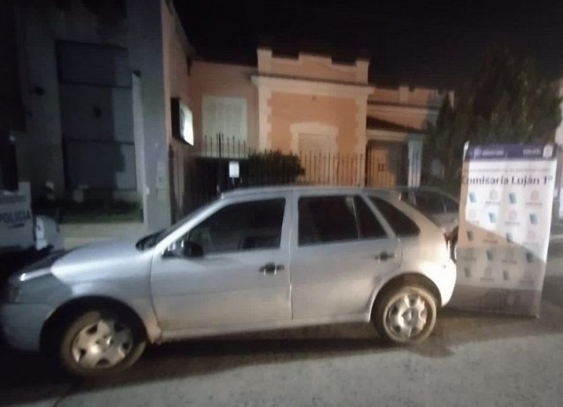 Tienen 23 y 41 años.