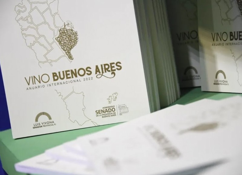 Vino Buenos Aires puso en valor la historia, el trabajo y la pasión detrás del vino de la provincia.