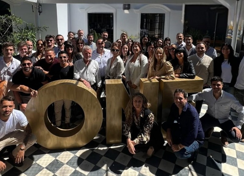 ¡Escándalo de corrupción política sacude a franquicia de la inmobiliaria ONE!