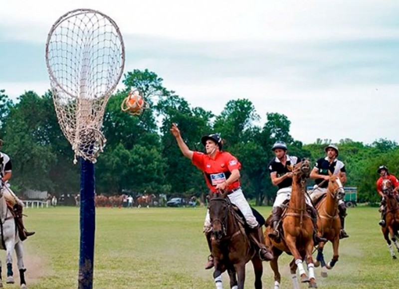 El sábado se realizará la primera edición de “La Vuelta”, un “festival de la tradición” que unirá al “deporte nacional” con el folklore, en el Campo Argentino de Pato, un espacio de 11 hectáreas en la ciudad bonaerense de San Miguel.