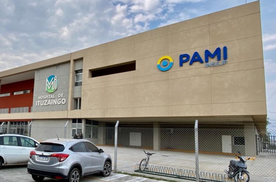 La interna que atraviesa a Ituzaingó ya se proyecta hacia la discusión electoral.