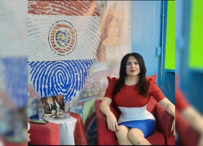 Desde la TV comunitaria, Rocío Maydana impulsa una mirada inclusiva y diversa