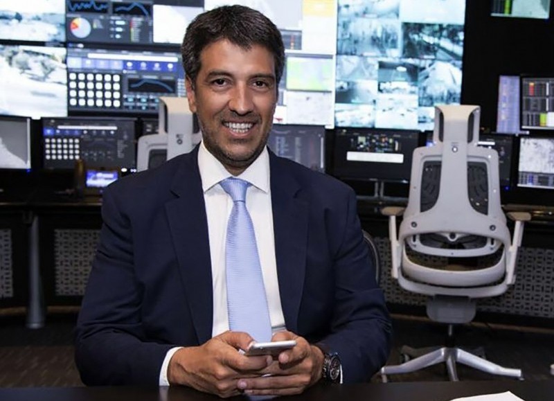 Procesan en Buenos Aires a Alejandro Trasmonte por maniobras ilegales en el sistema de infracciones