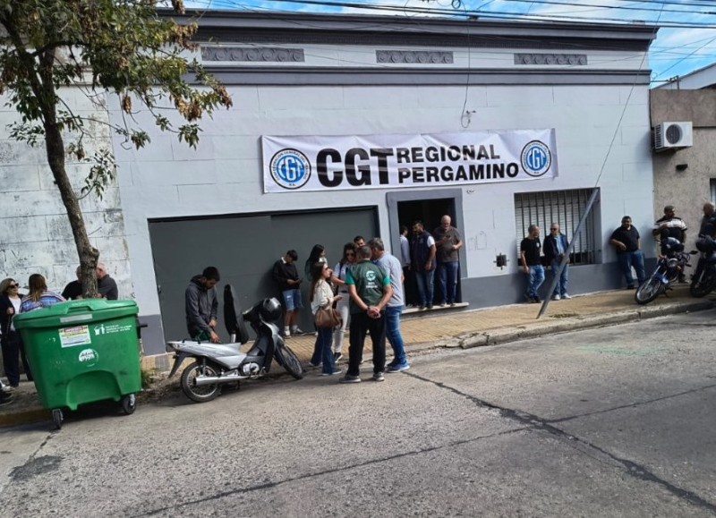 Claudio Schiavoni lamentó que en Pergamino se haya priorizado una lógica de exclusión sobre el consenso.