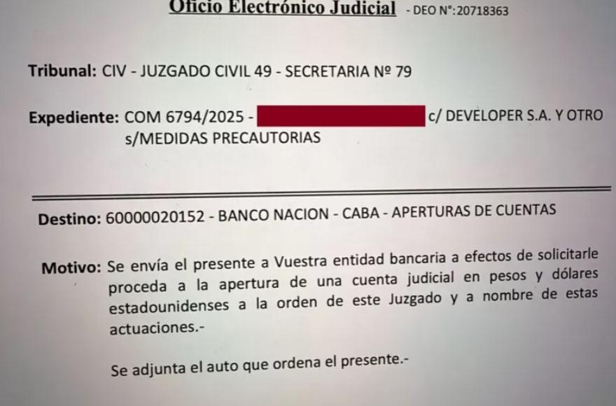 Una empresa originada en Mar del Plata es acusada de incumplir contratos con inversores extranjeros