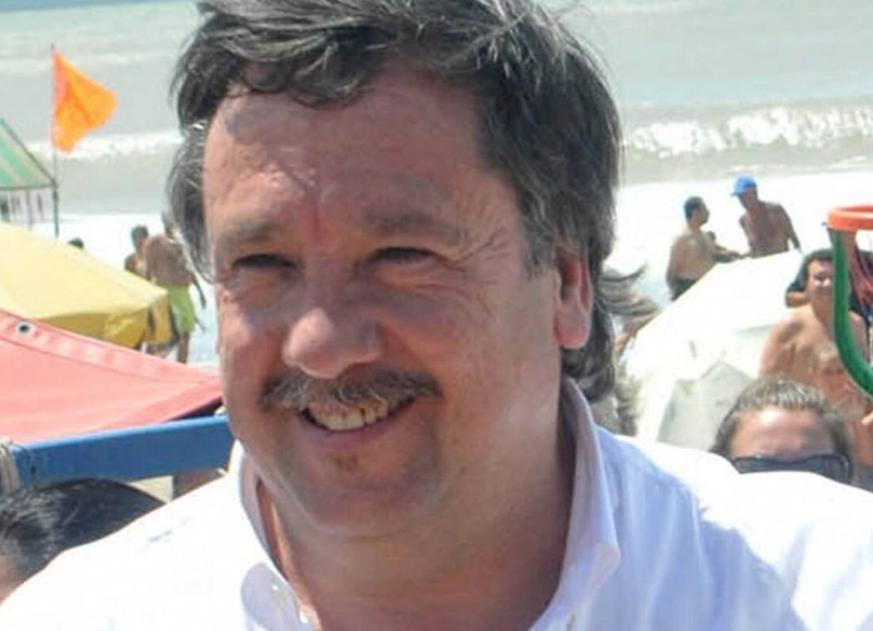 Jorge Rodríguez Erneta, candidata a concejal en Villa Gesell desde Unión y Libertad (UyL).