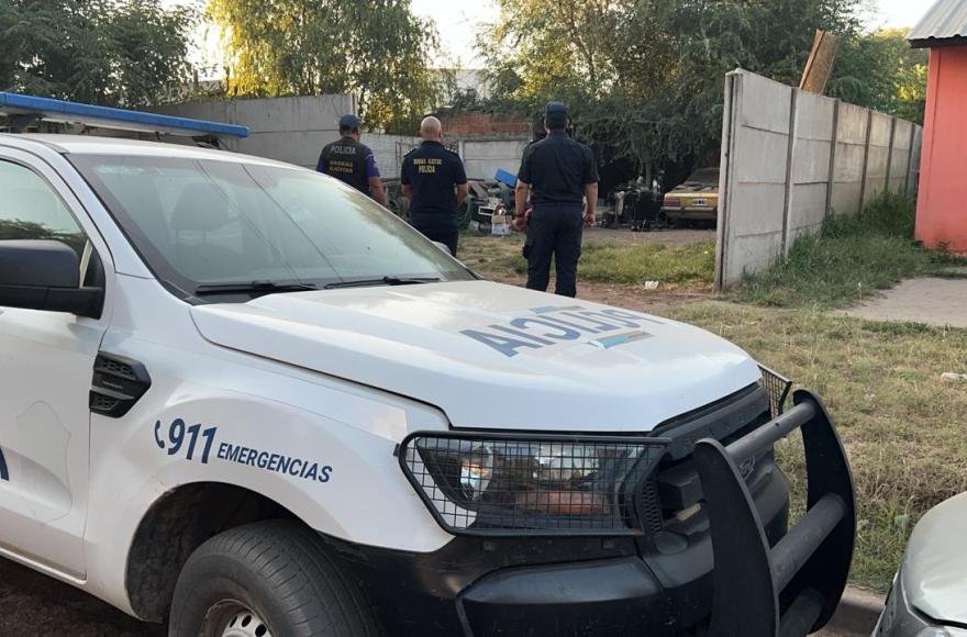 Investigación judicial culminó en 9 de Julio con captura de presunto vendedor de cocaína