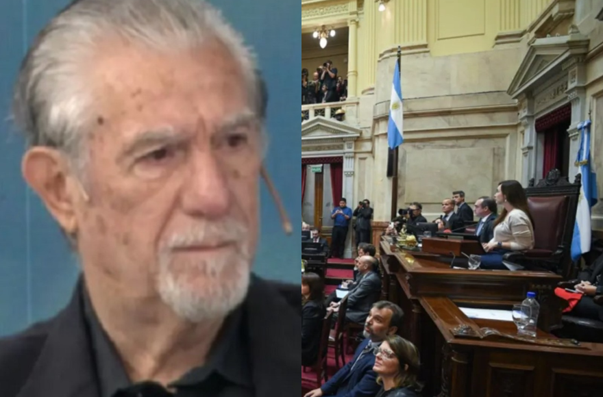 Storani repudió la votación de senadores radicales contra la educación pública y la ciencia