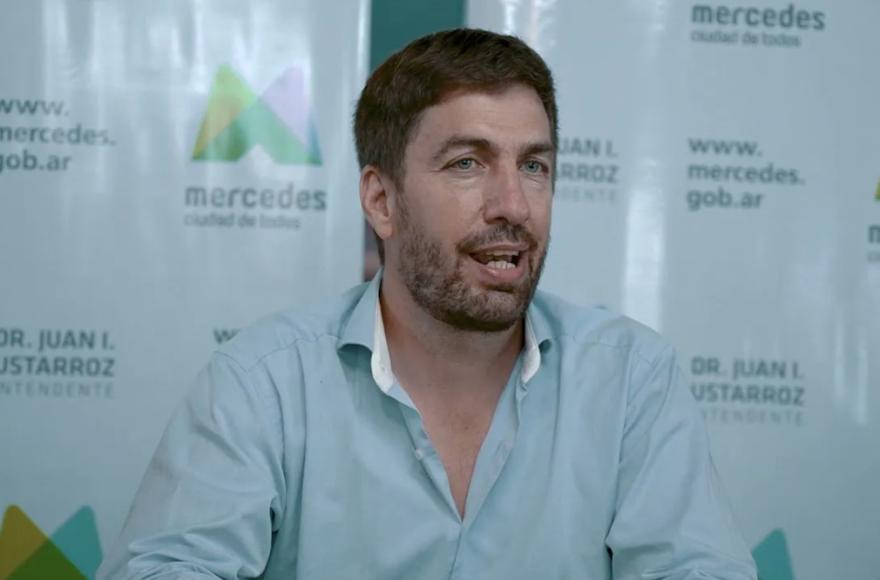 Mercedes exige inversión para resolver el arsénico en el sistema