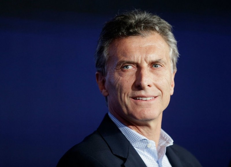 Un mensaje diplomático habría advertido a Mauricio Macri sobre fallas estructurales en el submarino argentino.