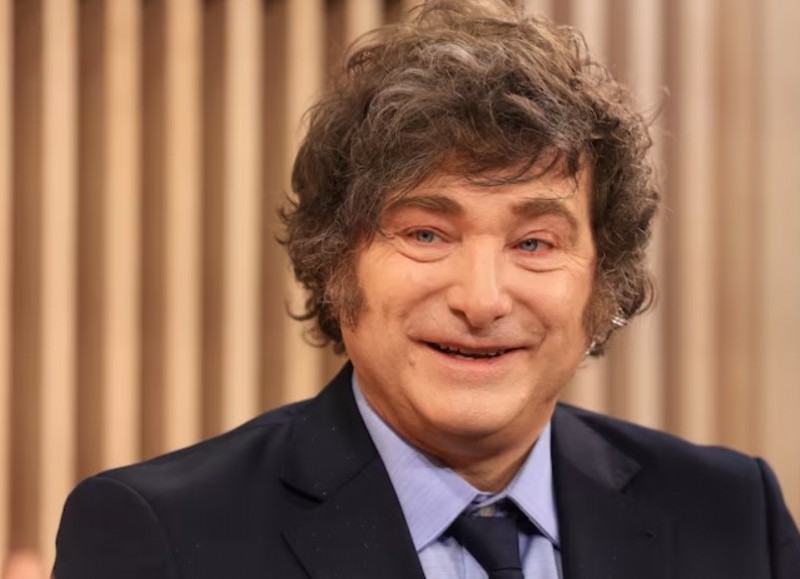 Fuentes judiciales señalaron que Javier Milei fue informado de la novedad.