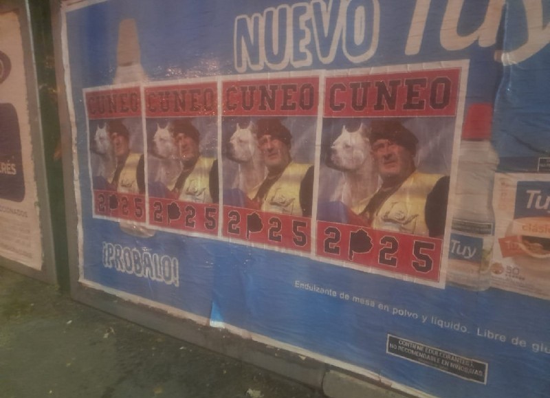 El 2025 tiene un nuevo candidato para octubre.