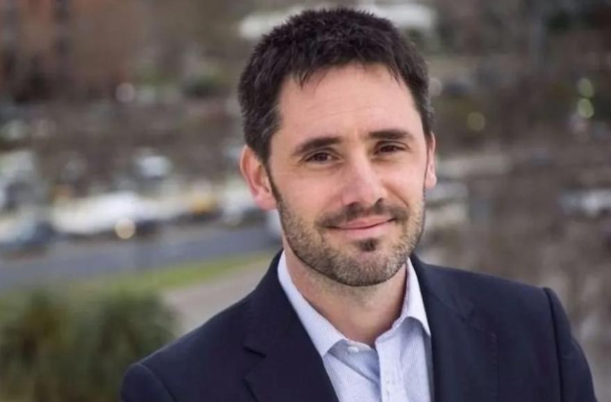 Ignacio Lamothe prioriza tecnología premium y eventos costosos en un organismo con rol productivo federal