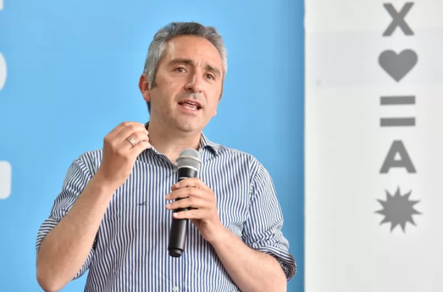 Denuncian presuntas irregularidades en el área de Niñez bonaerense y piden investigación federal