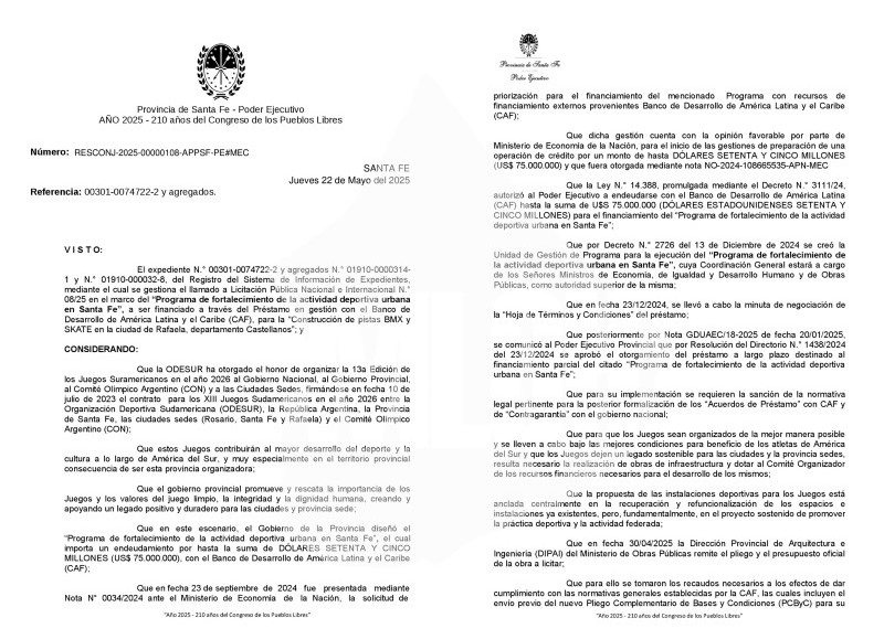 Documentación. (Foto: Moreno es lo que hay)