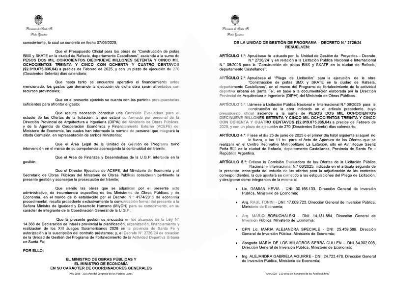 Expediente. (Foto: Moreno es lo que hay)