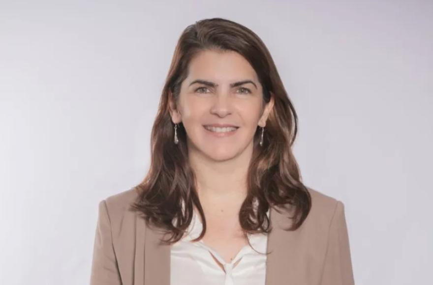 La intendente de Moreno habló más de su futuro político que de su gestión actual. Entre frases hechas y autoelogios, confirmó que quiere competir por la Gobernación bonaerense en 2027.