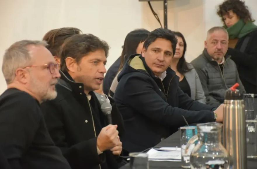 La pelea por las fotomultas sumó acusaciones por presiones y vínculos polémicos