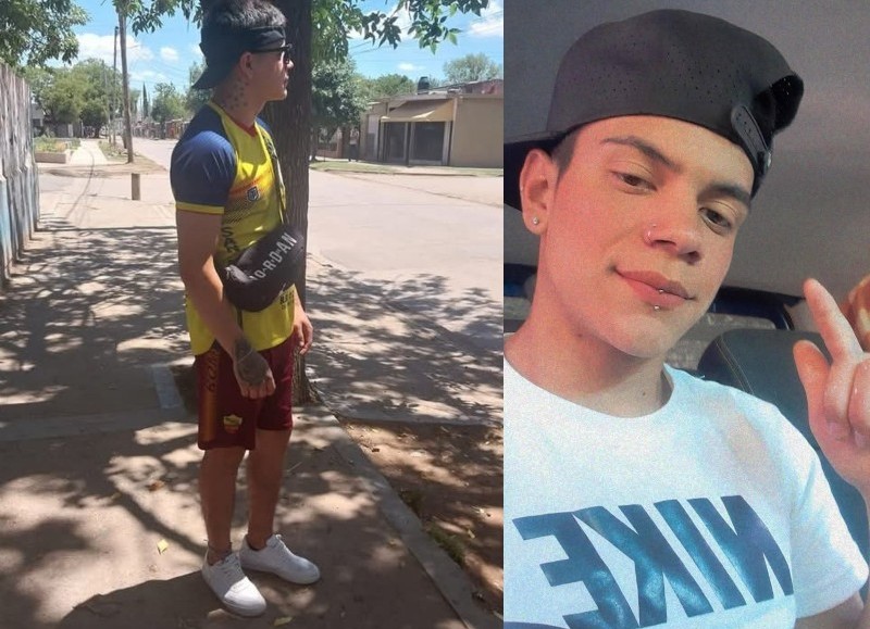 Asesinato en Cuartel V: un joven de 19 años muerto al intervenir en una pelea familiar
