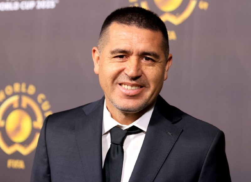 La figura de Juan Román Riquelme se convirtió en un símbolo de lealtades y enemistades en los medios.