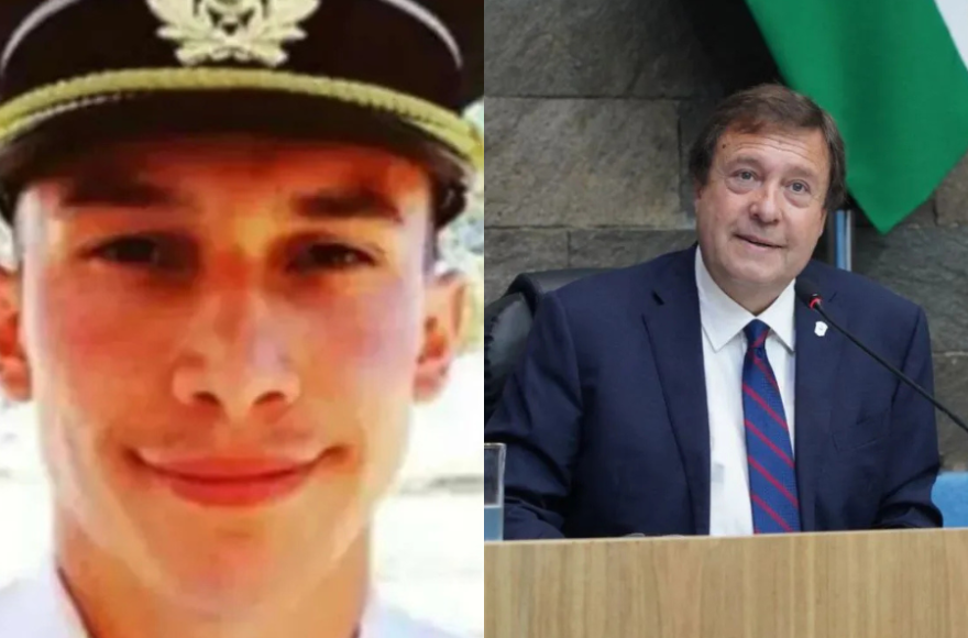 El Caso Mandagaray volvió a encender el reclamo por una Justicia independiente.