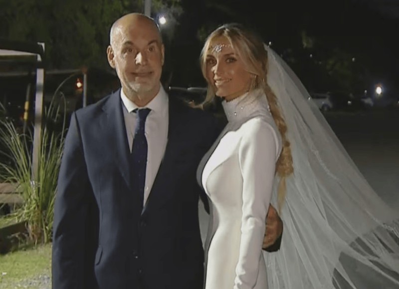Intrigas y ambiciones: la dualidad del éxito en el ex jefe de Gobierno porteño