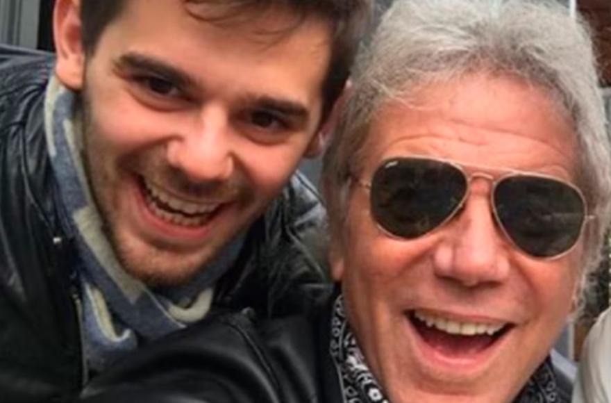 El episodio menciona a Beto Casella como referencia del proyecto y a Franco Casella como señalado.