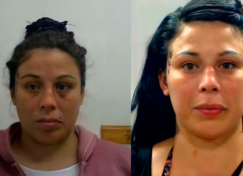 Natalia Johana Romero es buscada por el delito de captación, recepción y acogida de menores de edad con fines de explotación sexual agravado por tratarse de tres o más autores en la localidad de José C. Paz.