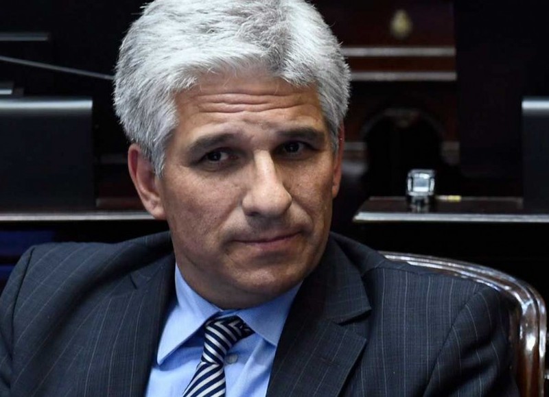 Claudio Poggi y Sandra Correa Sosa, con logística estatal, disfrutaron de “Empieza con D”