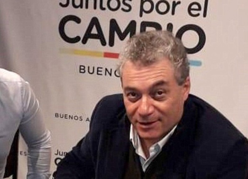 Claudio Alejandro Poli, en el centro de la red que favorecía a empresas imputadas penalmente.