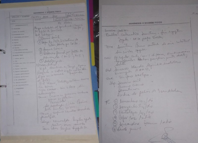 Preocupación por supuestas irregularidades en hospitales públicos: piden mayor control y transparencia.