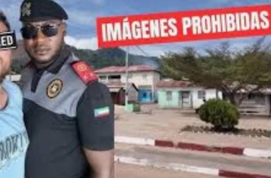 Un Topo por el Mundo redefine su historia sobre Annobón con un nuevo título más atenuado