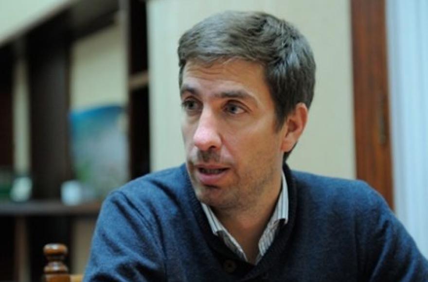 Vecinos de Mercedes denuncian 