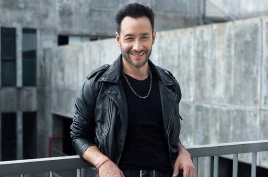 El tour incluye presentaciones en Montevideo, Río Cuarto, varias provincias y ciudades internacionales durante 2026.