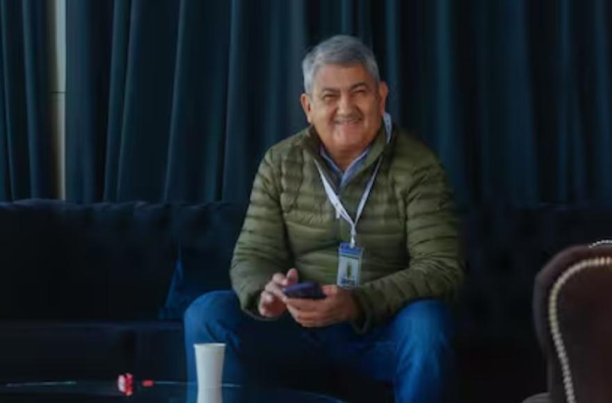 El diputado provincial lanzó un duro ataque contra la intendente de Moreno y puso en duda su relato sobre un hecho del pasado. La causa judicial mencionada está archivada y sin actividad.