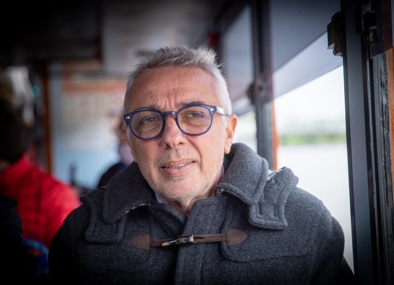 Julio Zamora fue señalado como principal responsable de la maniobra irregular.