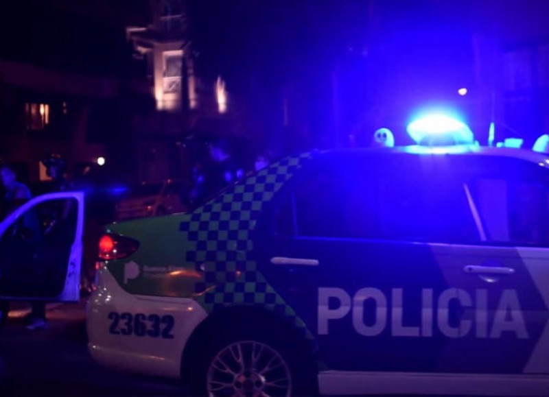 Entre los límites de General Rodríguez y Moreno, se vio un nuevo escenario del crimen de un hombre de 65 años.