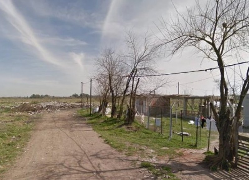 Las declaraciones obtenidas fueron claves para el avance de la investigación dado que se pudo identificar al presunto autor del crimen, quién horas después del homicidio quedó detenido.